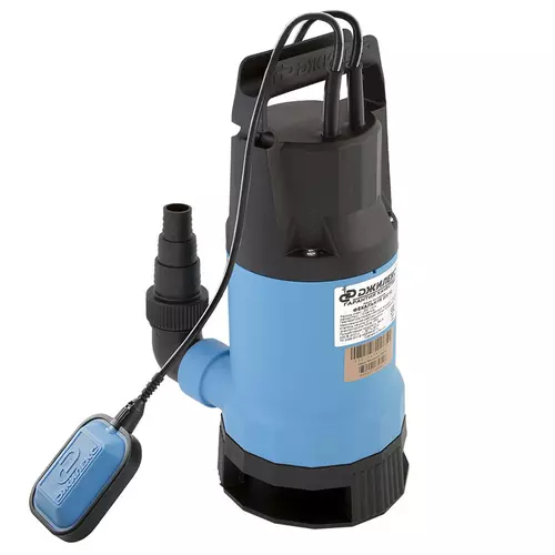 Насос ФЕКАЛЬНЫЙ 230/8 (Qmax- 230л/мин. Нmax-8 м.)
