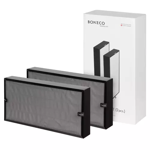 Фильтр НЕРА + Carbon BONECO для P700 комплект из 2 кассет, мод. A702